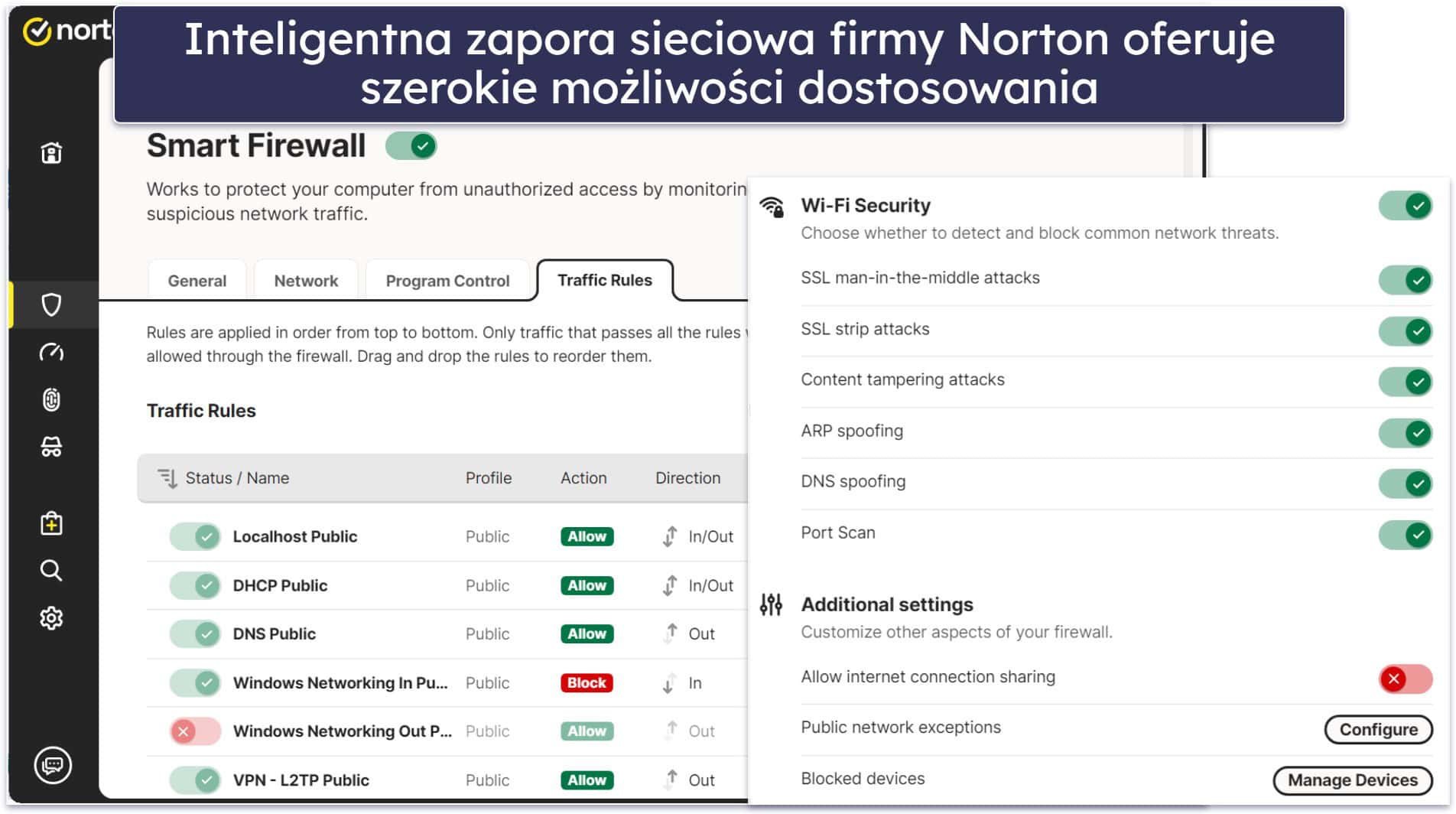 Norton