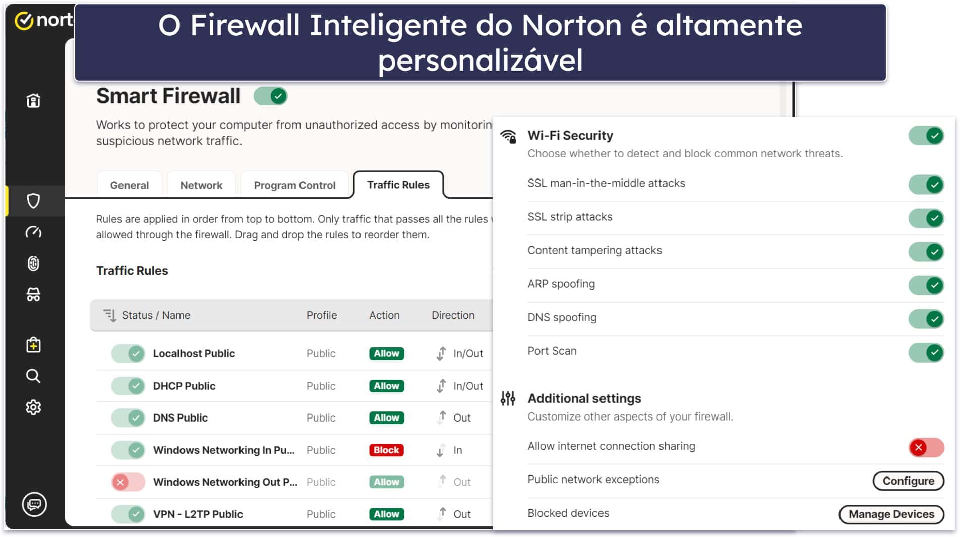 Norton