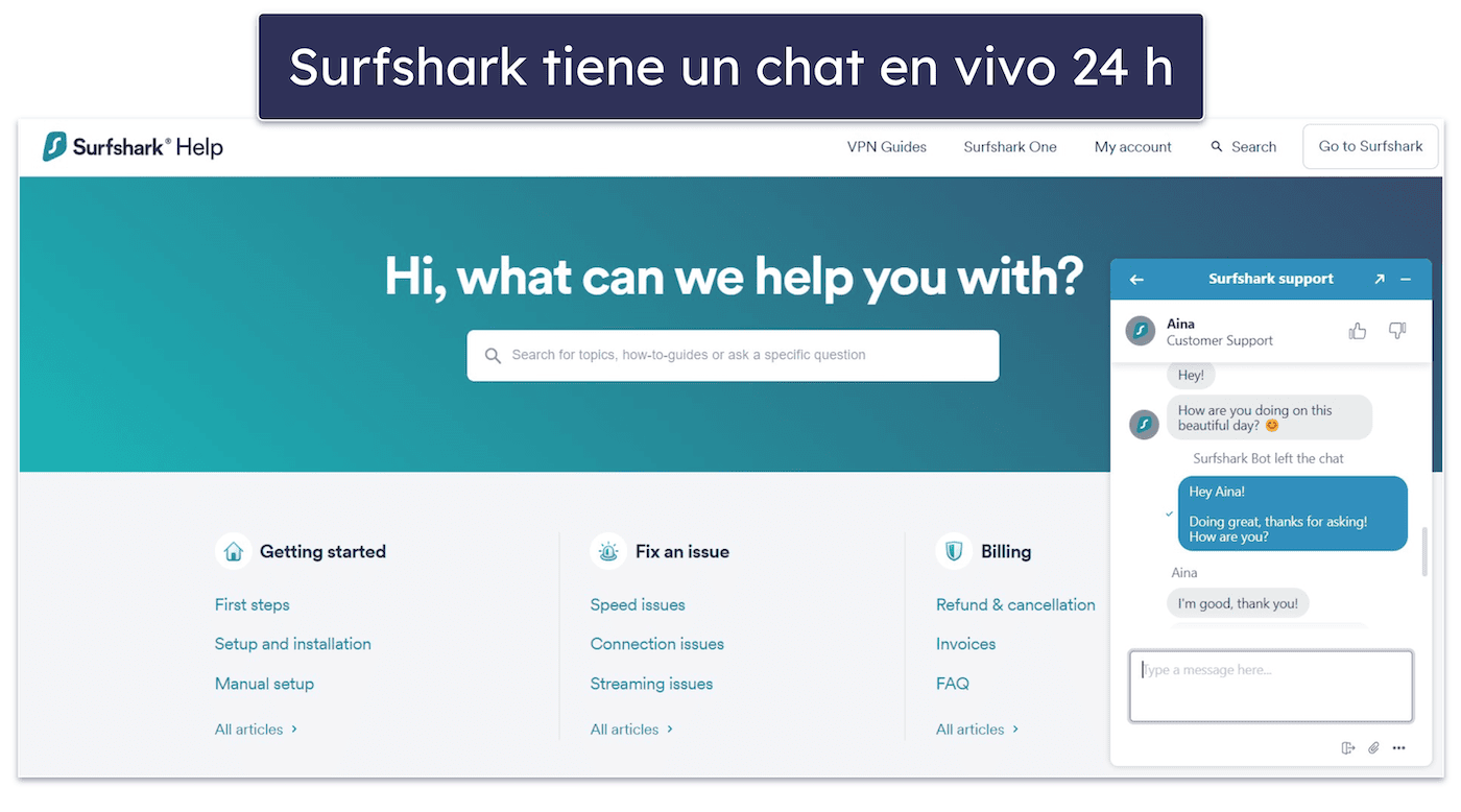 Surfshark