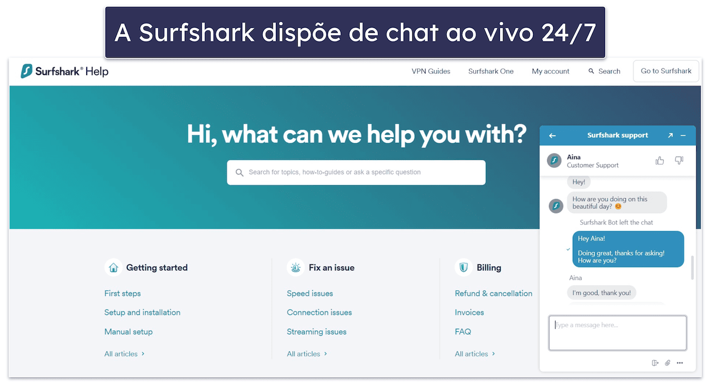 Surfshark