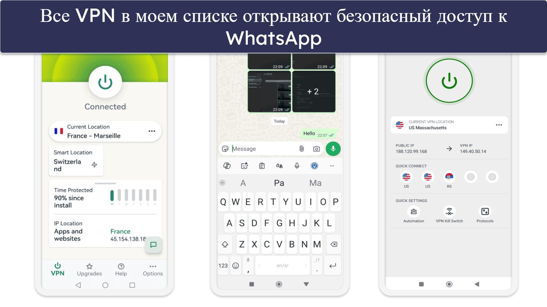 Методология тестирования: критерии сравнения и ранжирования
