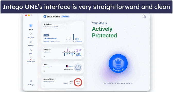 10 Best Antiviruses for Mac in 2026: Free & Paid + Discounts