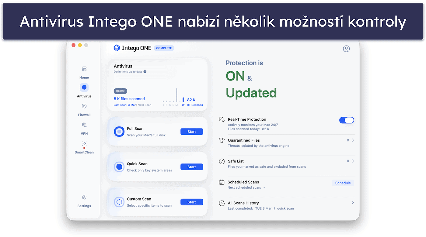 Intego ONE