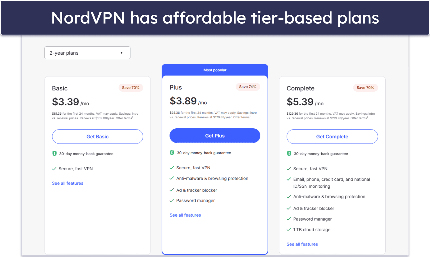 NordVPN