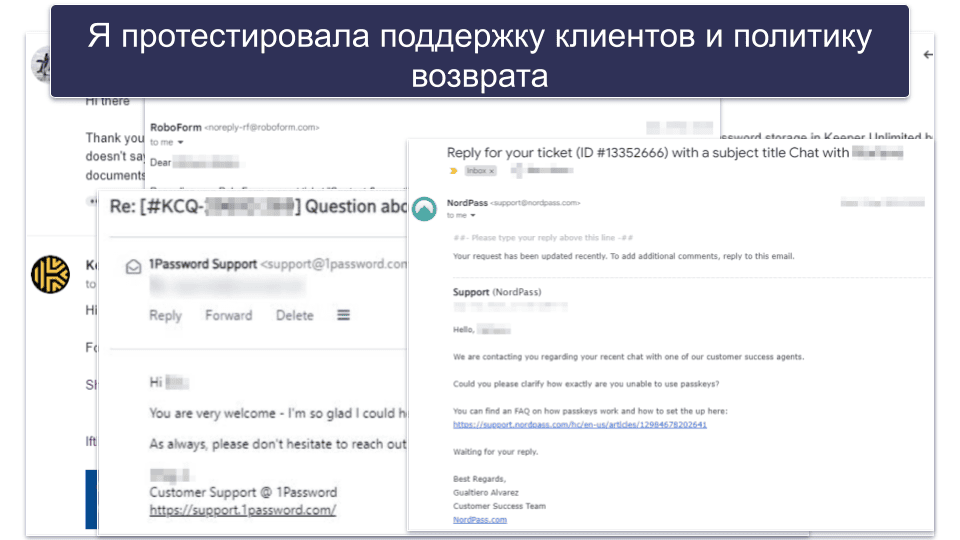Методология тестирования: критерии сравнения и составления рейтинга