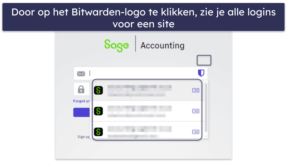Bitwarden gebruiksgemak &amp; installatie — eenvoudig te installeren, maar sommige functies zijn niet intuïtief
