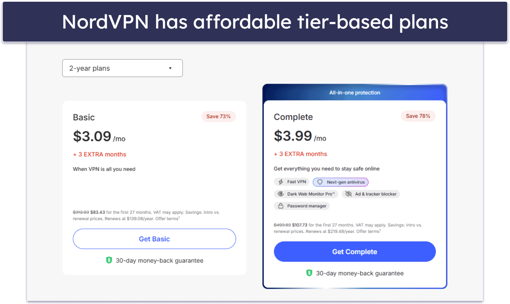 NordVPN