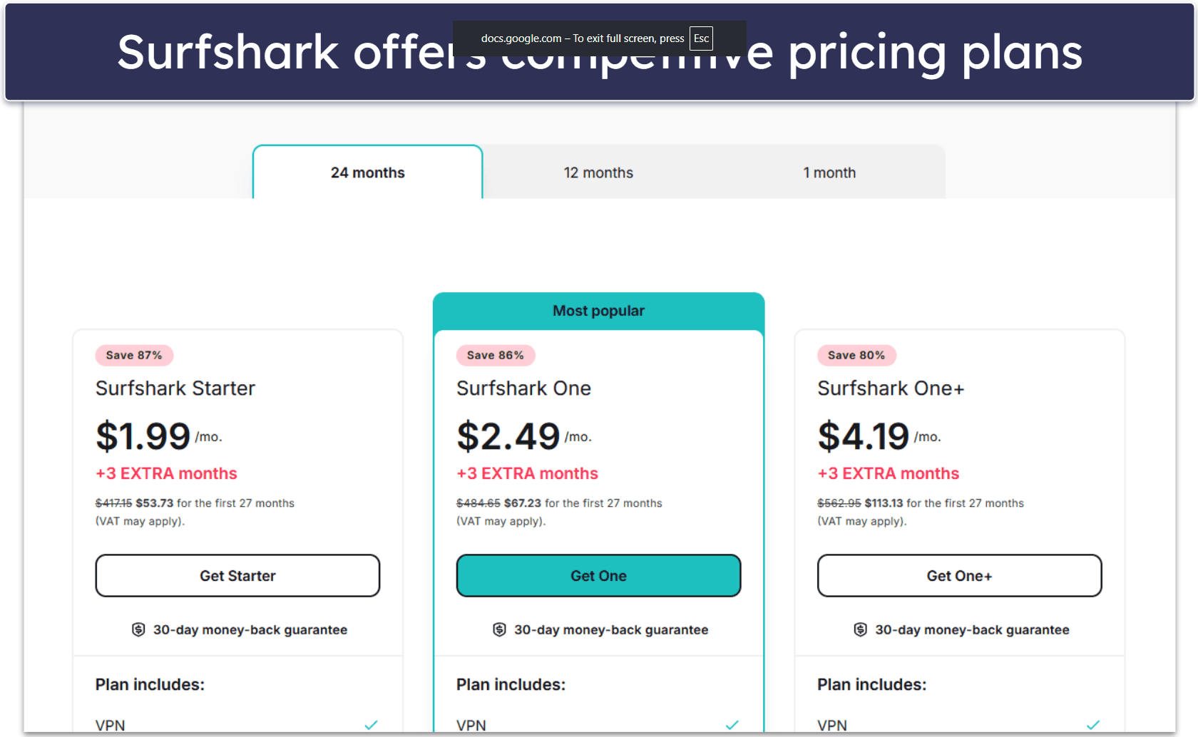 Surfshark