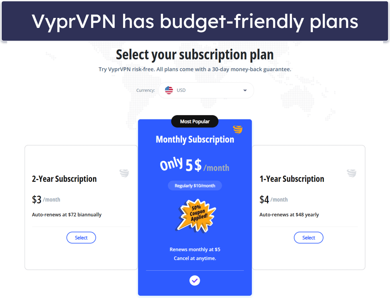 VyprVPN