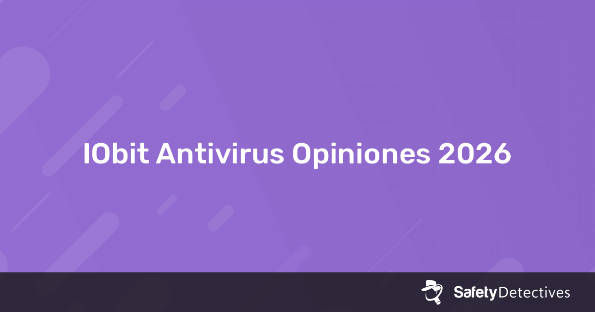 Antivirus IObit Opiniones 2024 Por Qu 6 2 Estrellas antivirus-iobit-opiniones-2024-por-qu-6-2-estrellas