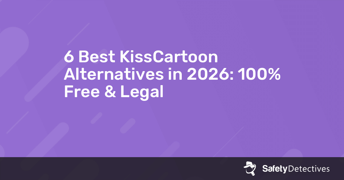 10 Best Kisscartoon Alternatives Best Cartoon Tv Series KissCartoon