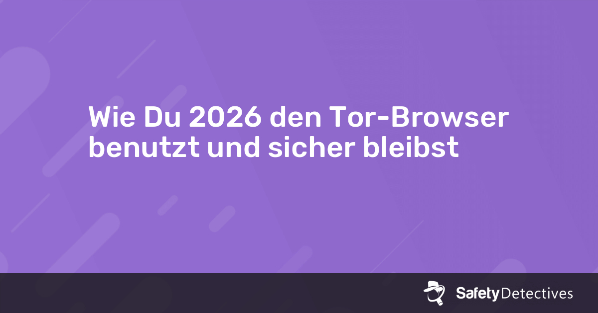 Wie Kann Ich Den Tor Browser Wieder Loswerden? – ZIBD