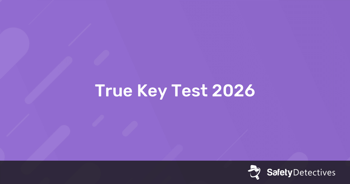 True Test Patch Key True Key Test 2026 - Nur 7.6?